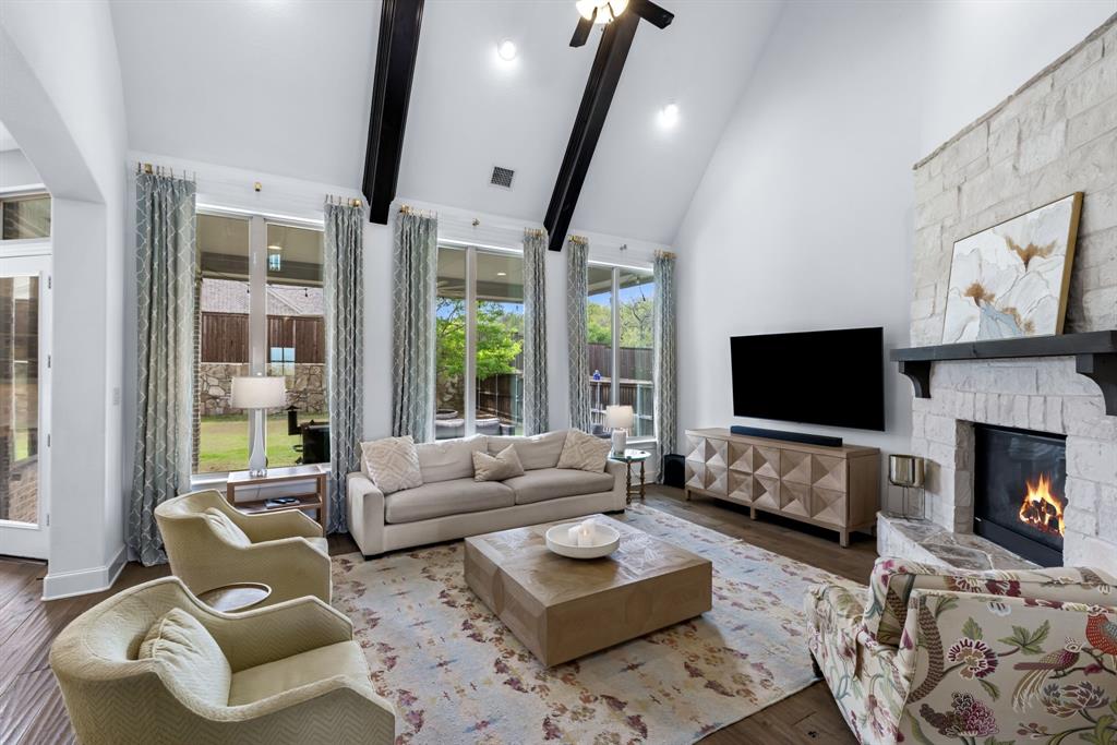 Whitley Place Ph 7 - Residential