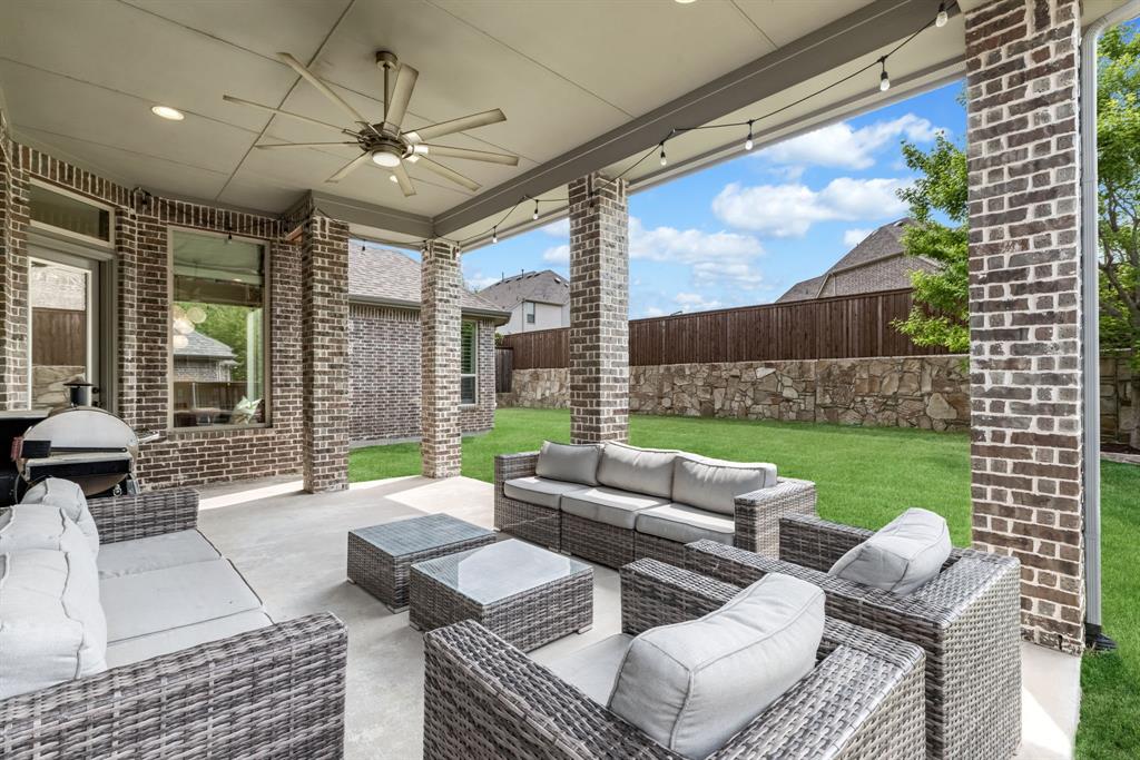 Whitley Place Ph 7 - Residential