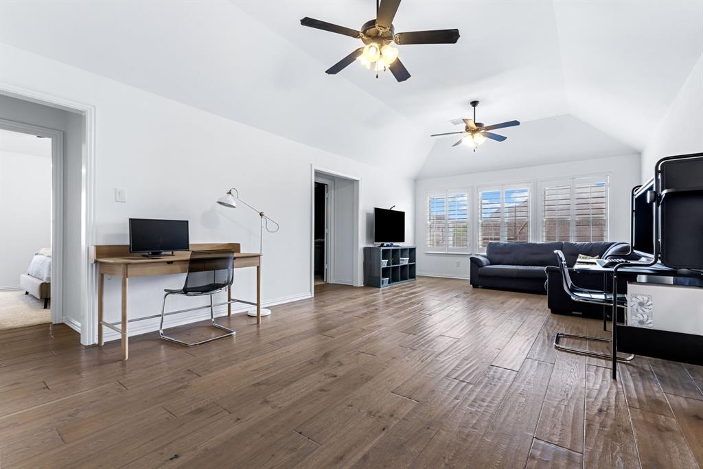 Whitley Place Ph 7 - Residential