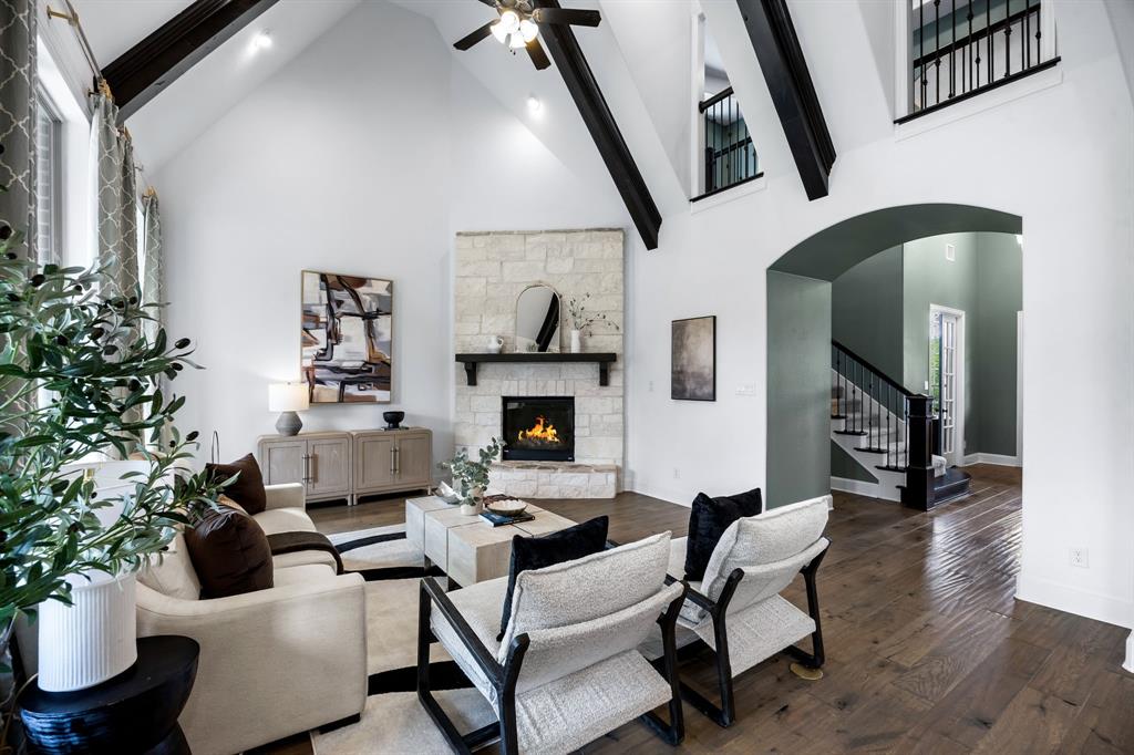 3410 Beechwood Drive