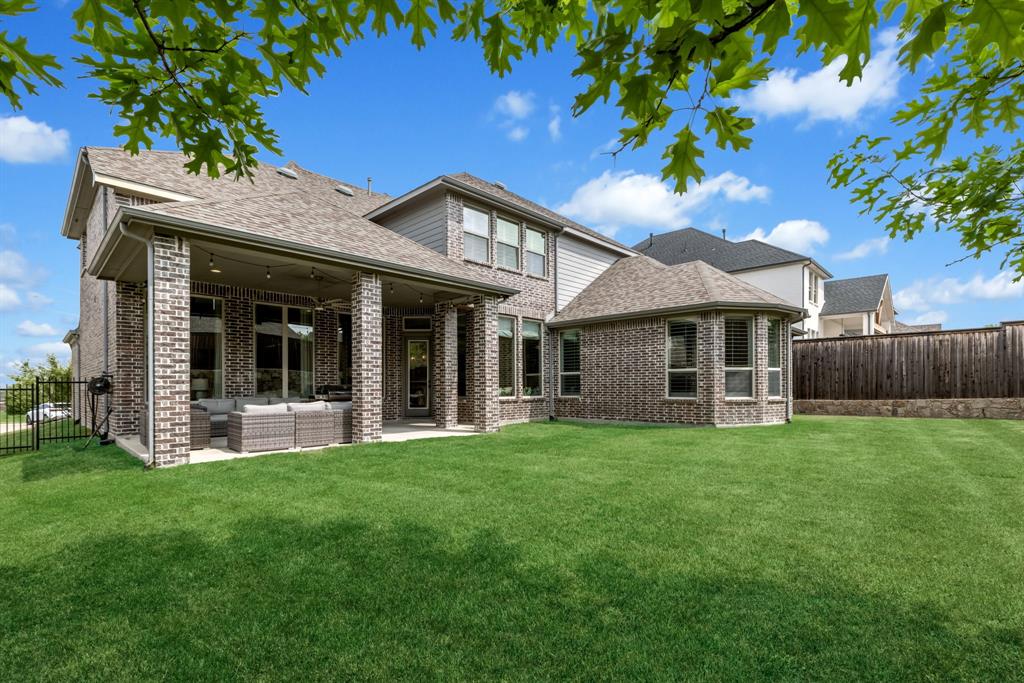 Whitley Place Ph 7 - Residential