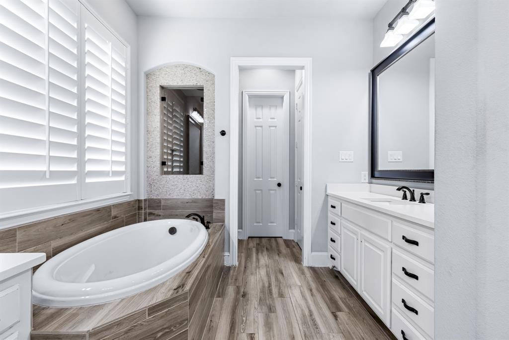 Whitley Place Ph 7 - Residential