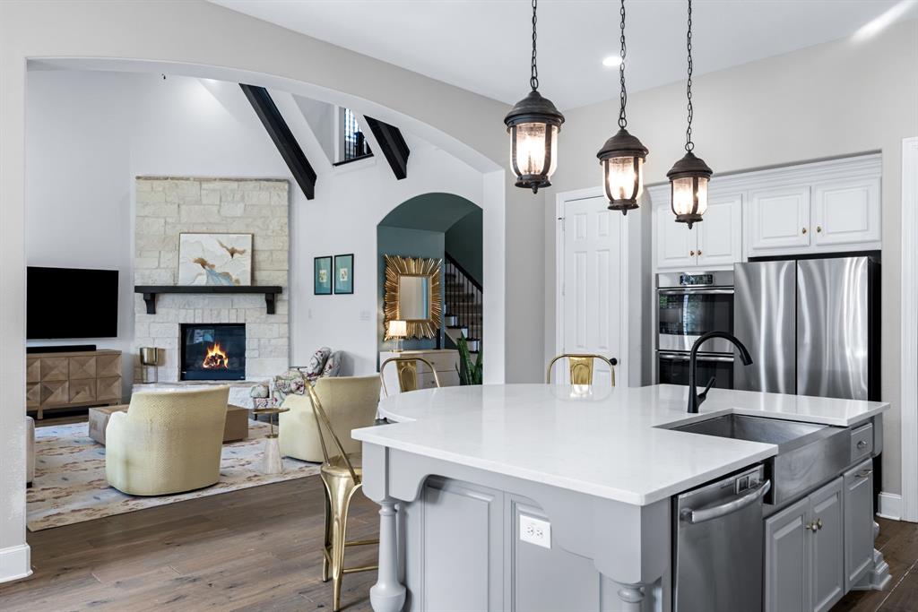 Whitley Place Ph 7 - Residential