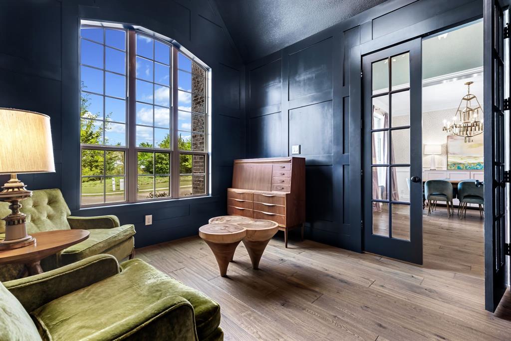 Whitley Place Ph 7 - Residential