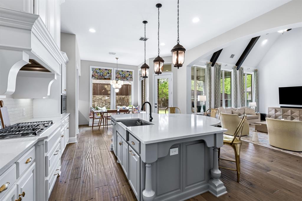 Whitley Place Ph 7 - Residential