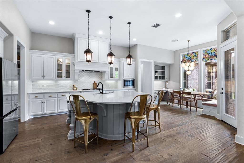 Whitley Place Ph 7 - Residential