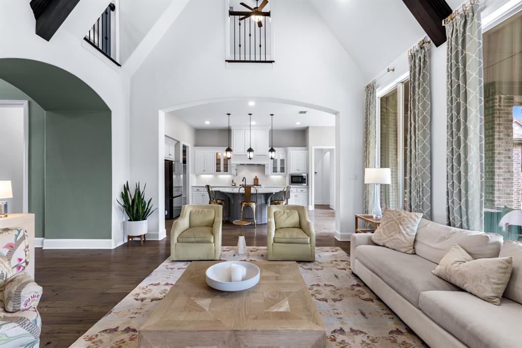 Whitley Place Ph 7 - Residential