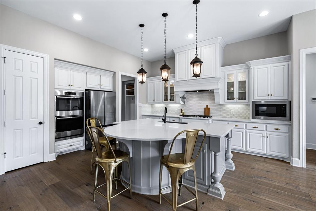 Whitley Place Ph 7 - Residential