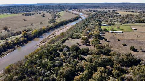 1905 Glidewell Road Mineral Wells TX 76067