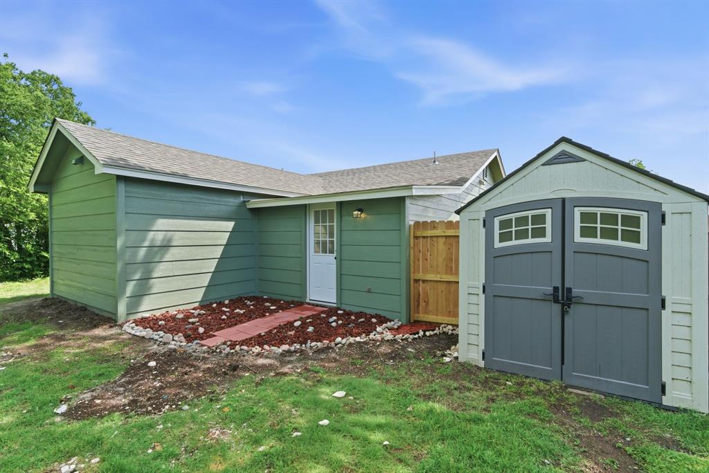 8816 Spaugh Court