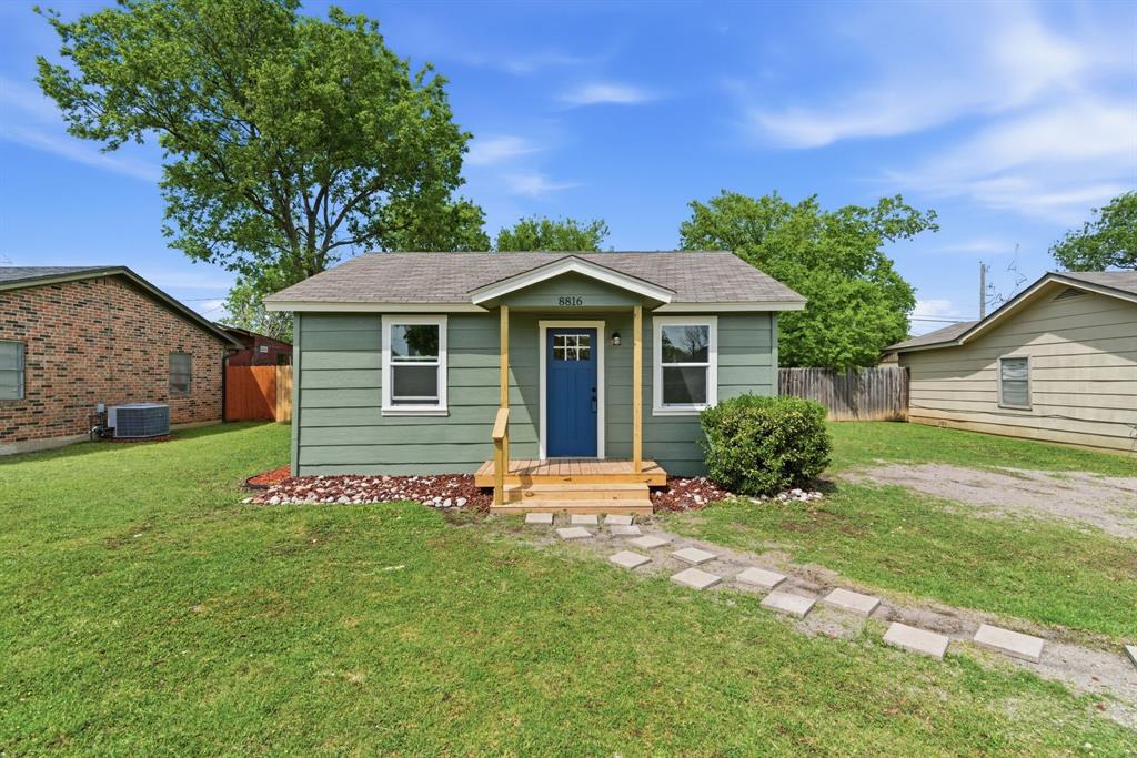 8816 Spaugh Court