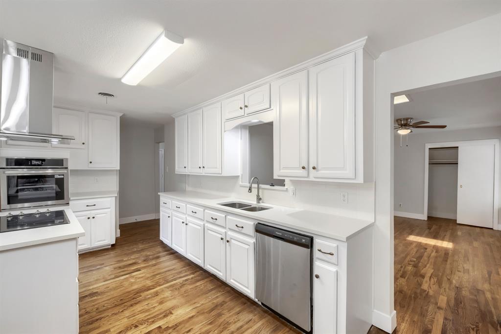 Lochwood - Residential