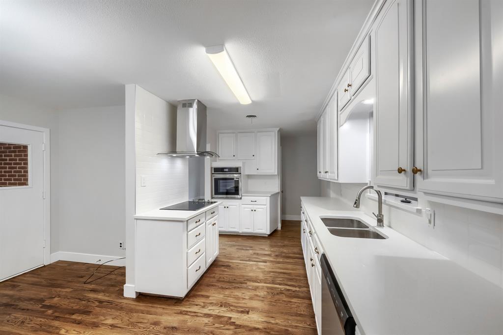 Lochwood - Residential