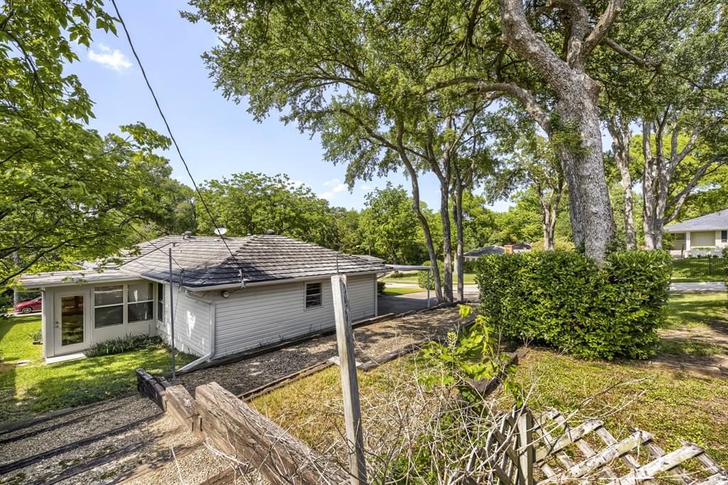 Lochwood - Residential