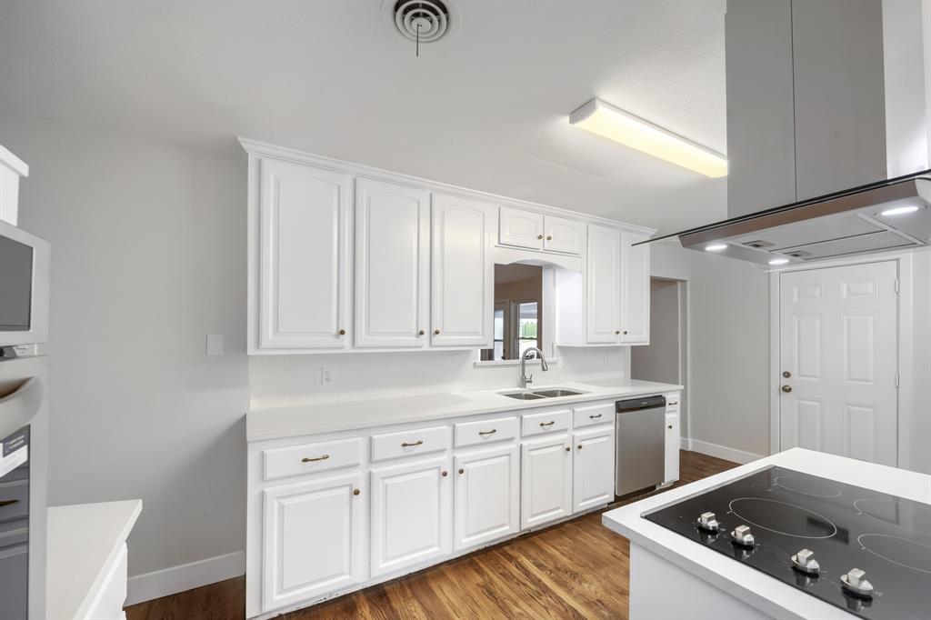Lochwood - Residential