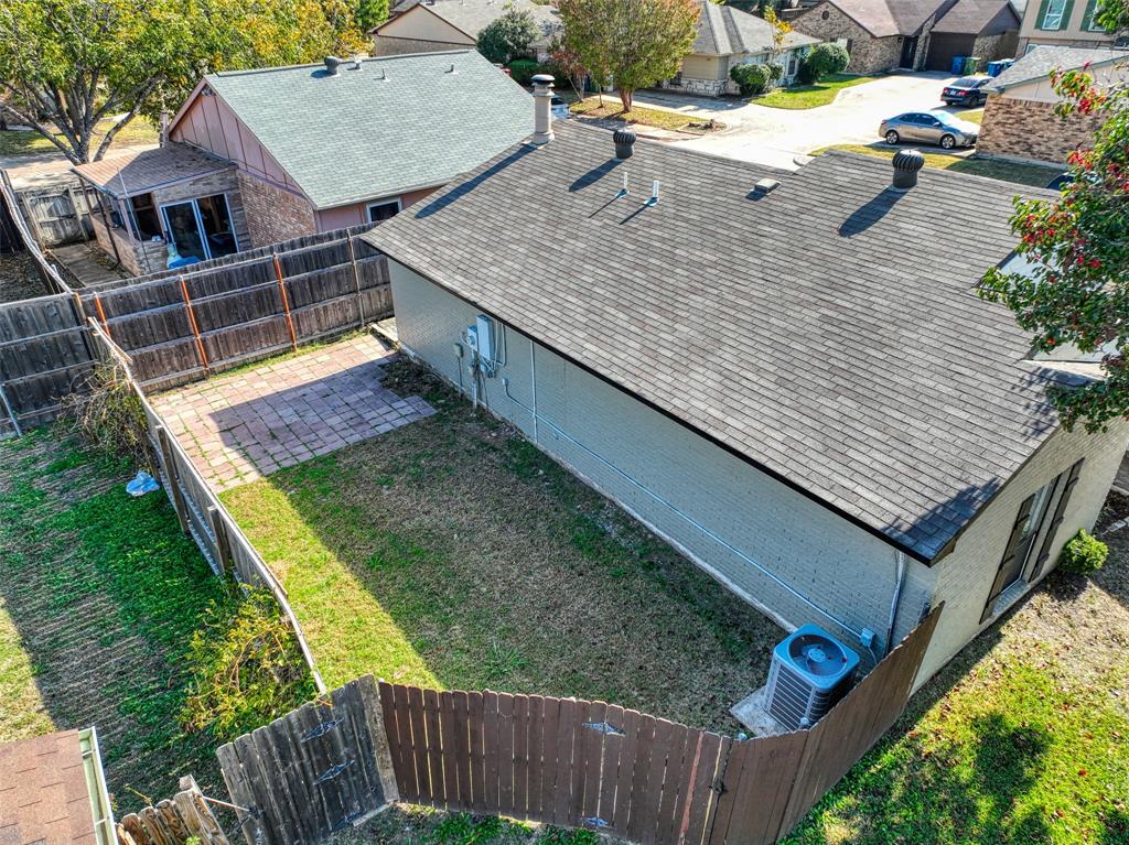 COLONY NO 24 - Residential