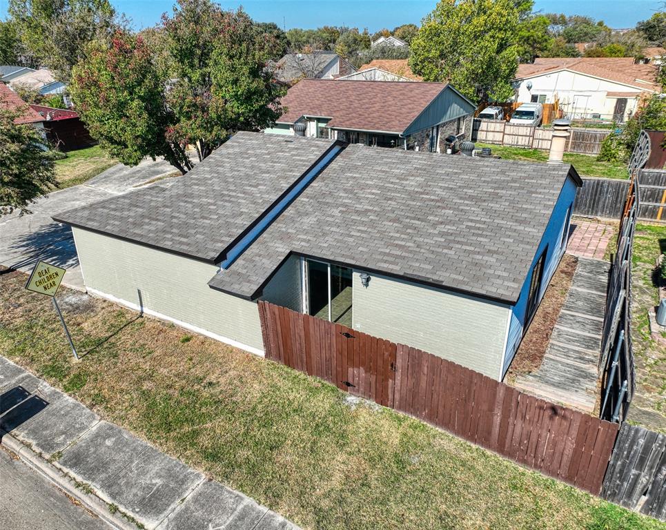 COLONY NO 24 - Residential