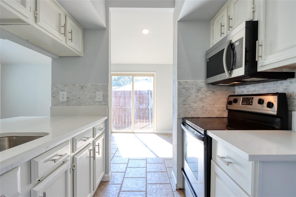 COLONY NO 24 - Residential