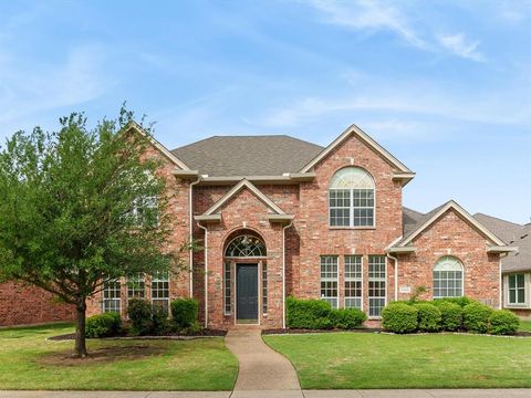 9409 Katrina Path Plano TX 75025