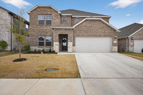 6717 Iron Oak Road Crowley TX 76036