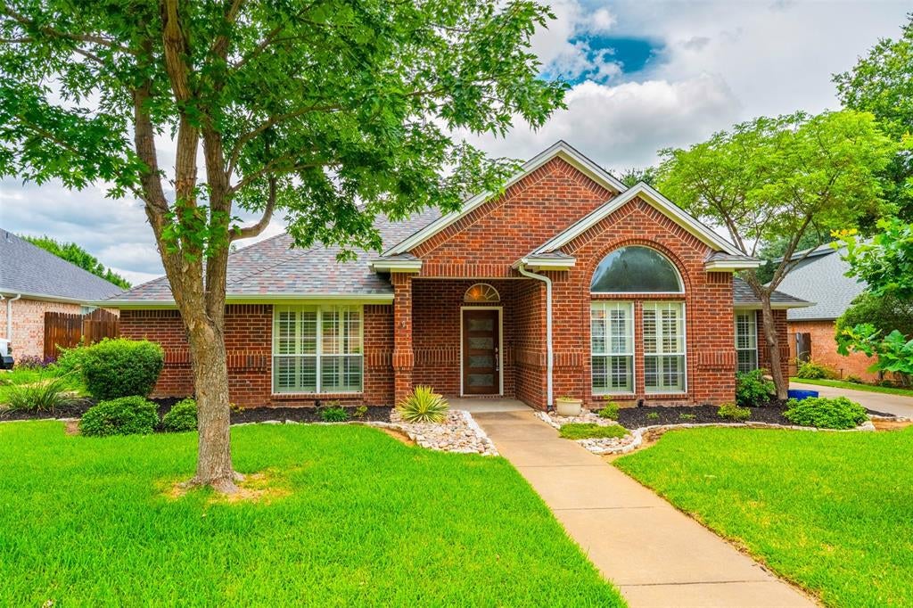 9108 High Oaks Drive