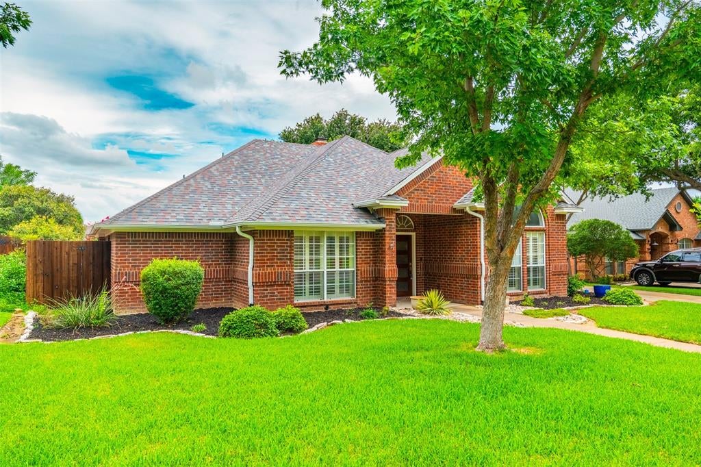 9108 High Oaks Drive