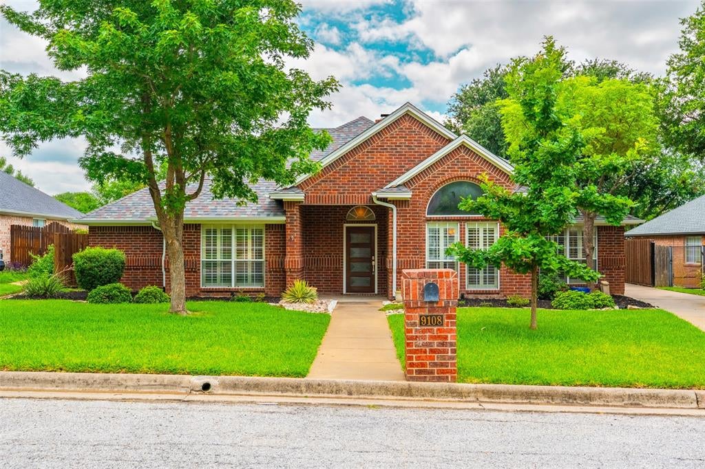 9108 High Oaks Drive
