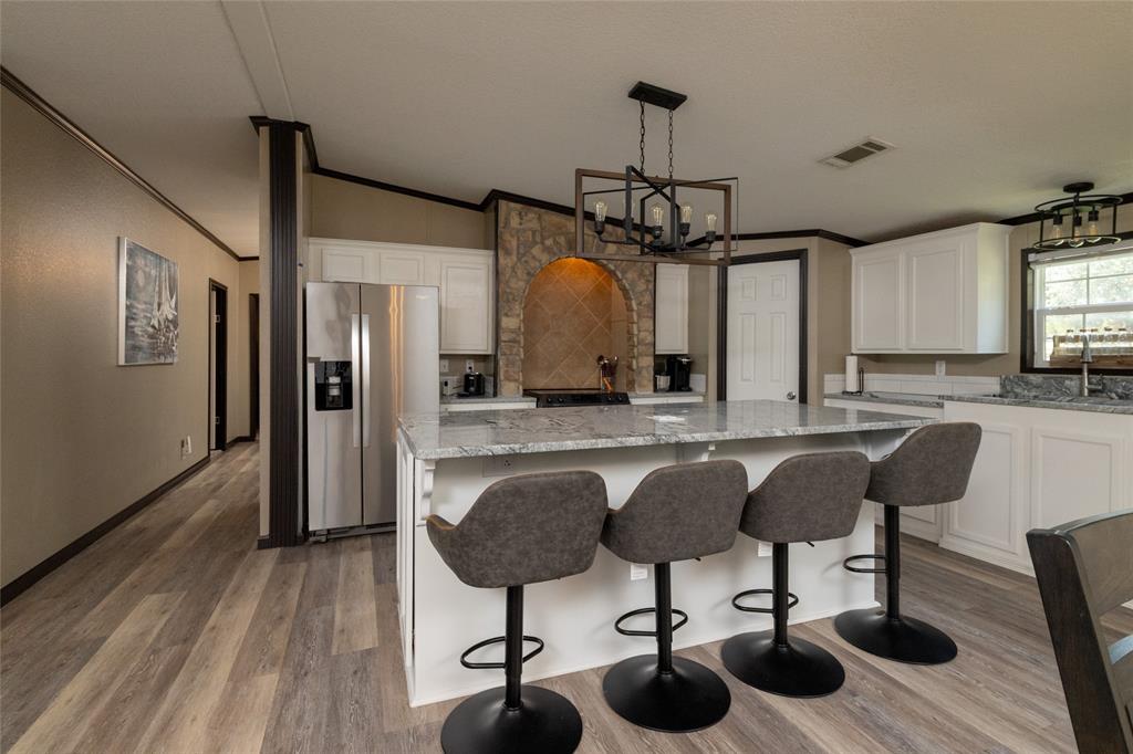 Hideaway Bay Lake Shores - Residential