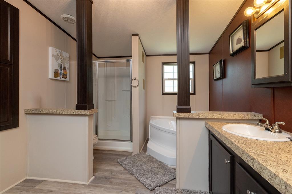 Hideaway Bay Lake Shores - Residential