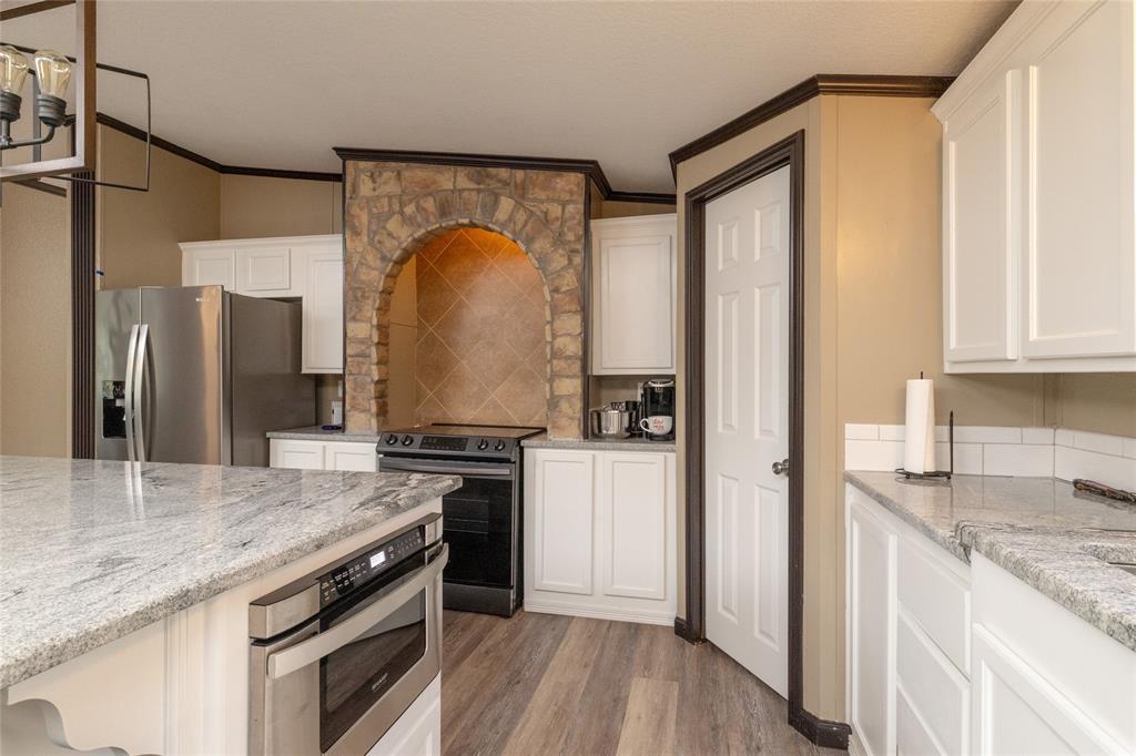 Hideaway Bay Lake Shores - Residential