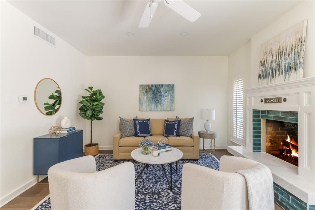 PARK PLACE TOWNHOUSE CONDO - Residential