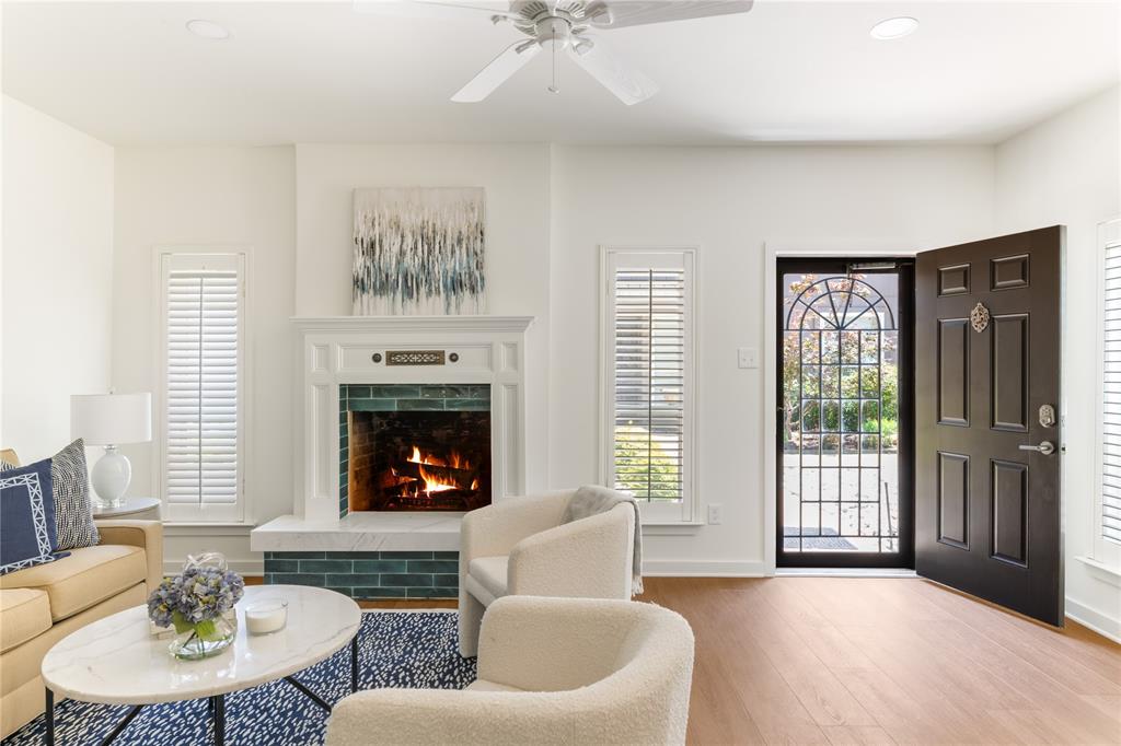 PARK PLACE TOWNHOUSE CONDO - Residential