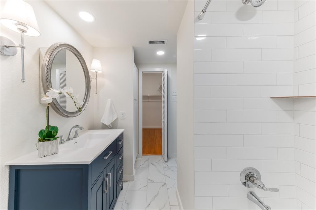 PARK PLACE TOWNHOUSE CONDO - Residential