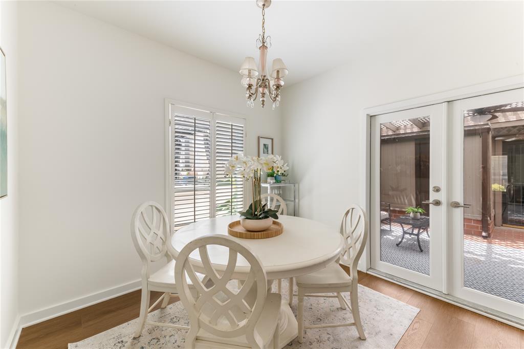 PARK PLACE TOWNHOUSE CONDO - Residential