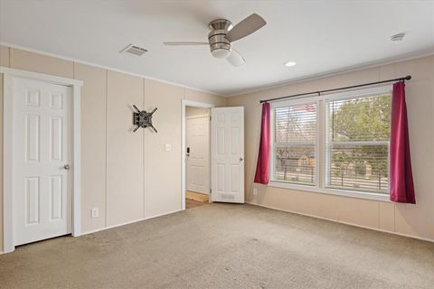 A home in Granbury