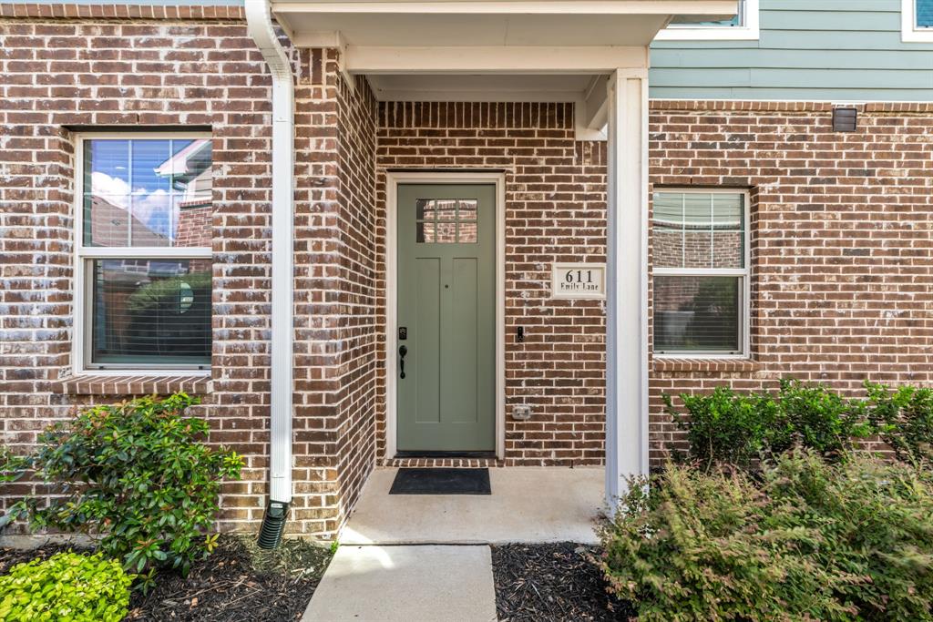 611 Emily Lane