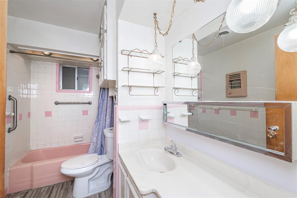 North Eastridge Add - Residential