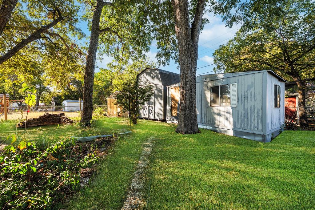 North Eastridge Add - Residential