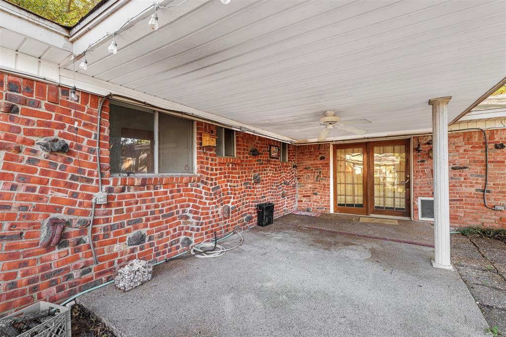 North Eastridge Add - Residential