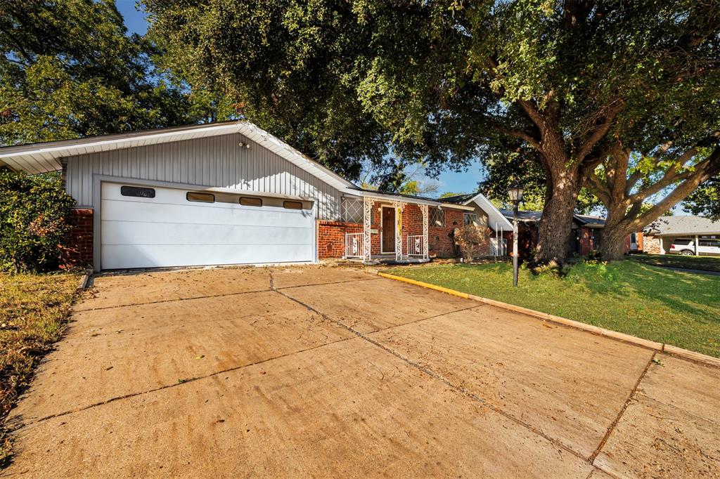 North Eastridge Add - Residential