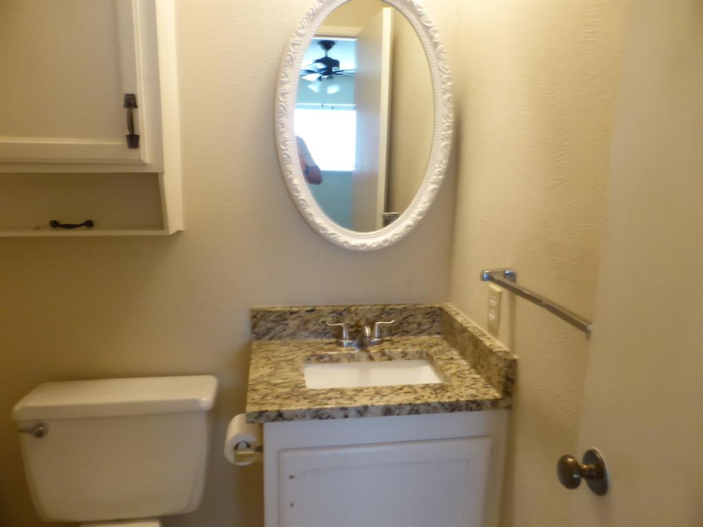 Park Forest #5 - Residential Lease