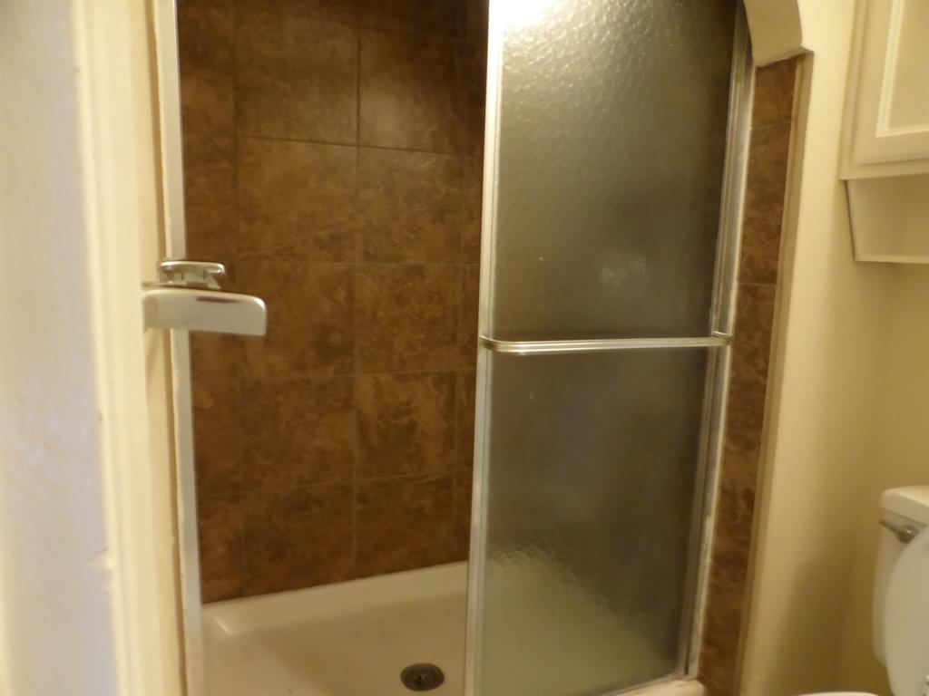 Park Forest #5 - Residential Lease