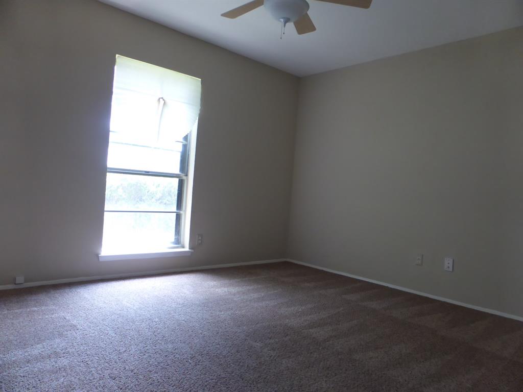 Park Forest #5 - Residential Lease