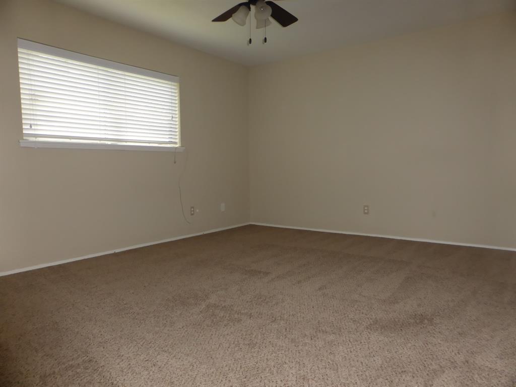 Park Forest #5 - Residential Lease