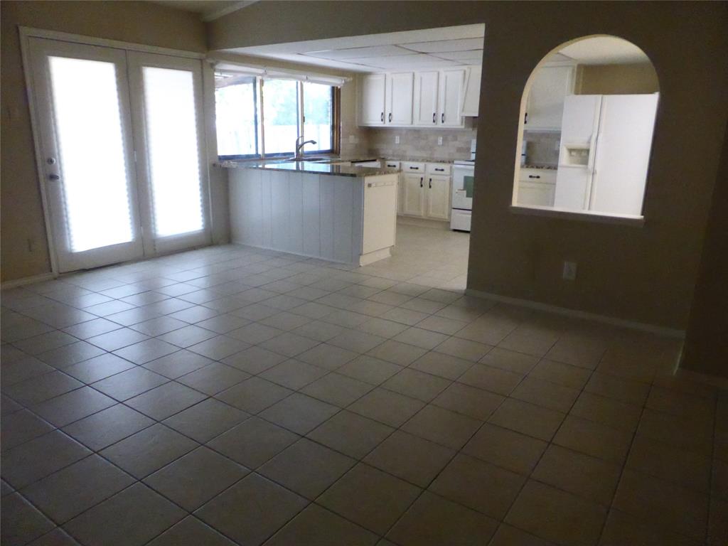 Park Forest #5 - Residential Lease