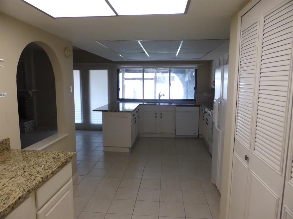 Park Forest #5 - Residential Lease