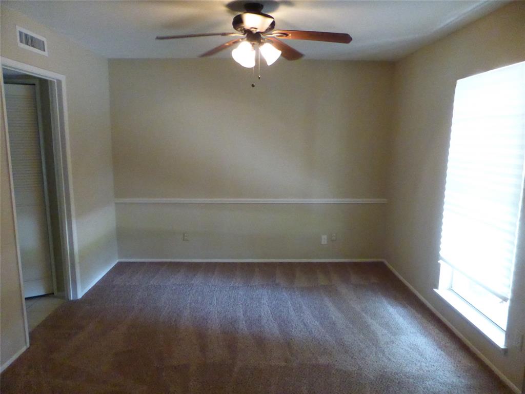 Park Forest #5 - Residential Lease