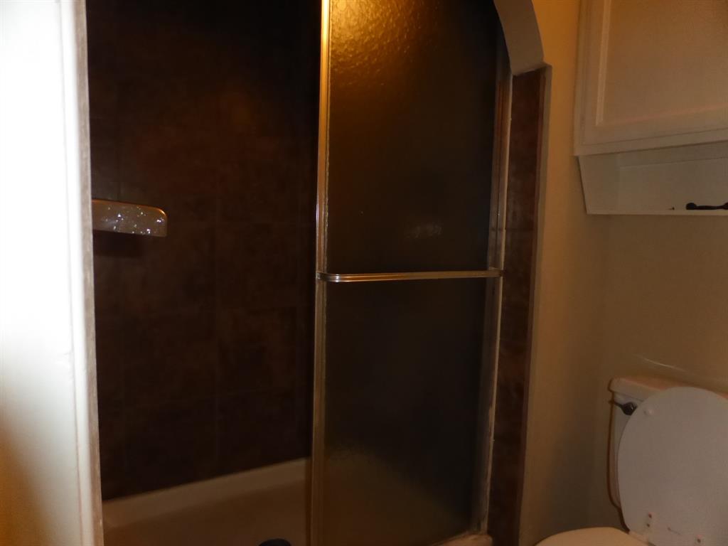 Park Forest #5 - Residential Lease