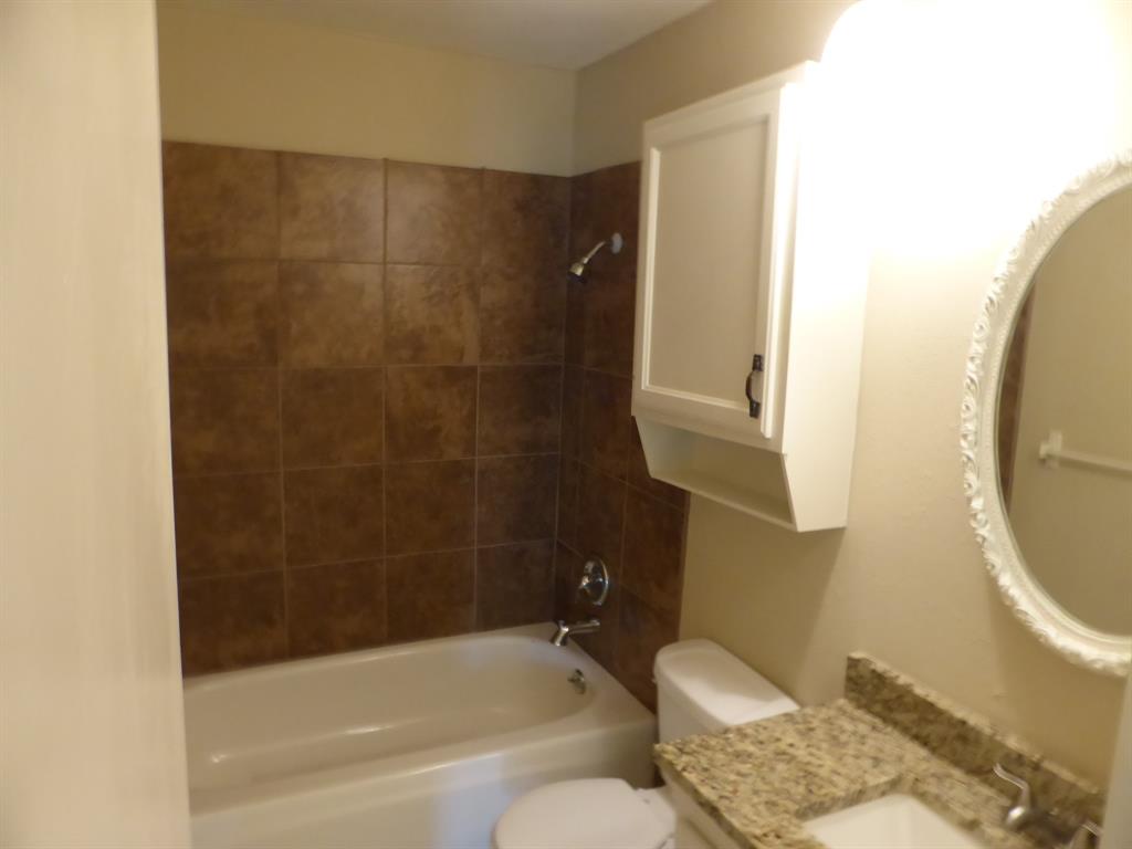 Park Forest #5 - Residential Lease