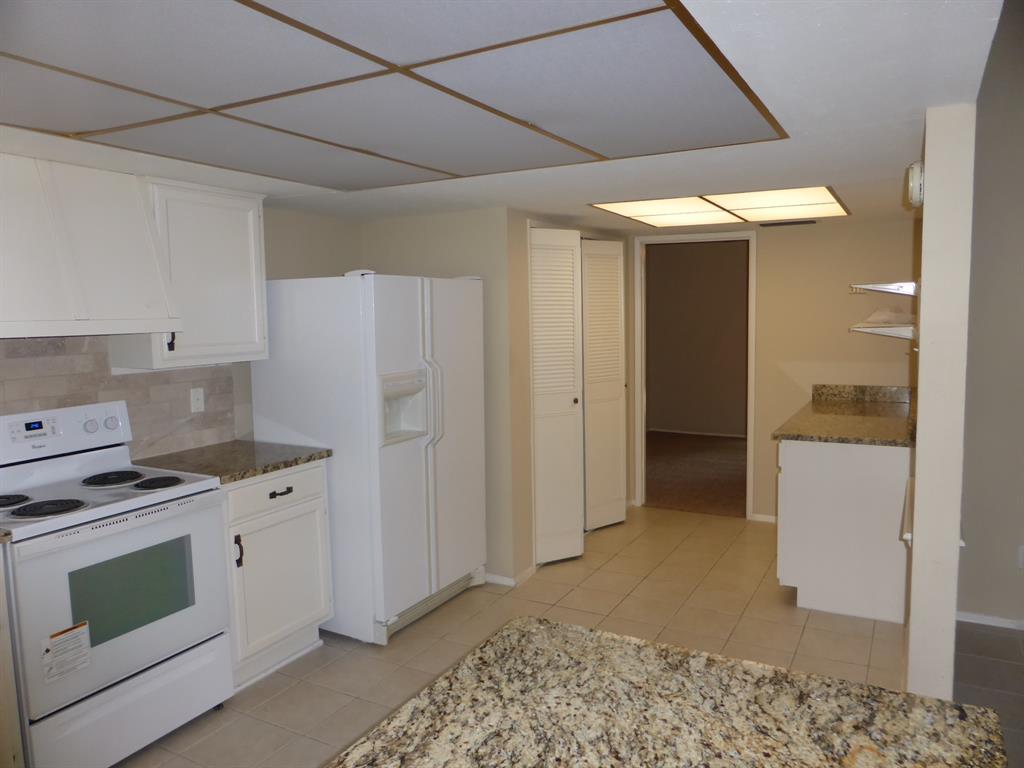 Park Forest #5 - Residential Lease